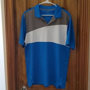 Men's Oakley Polo